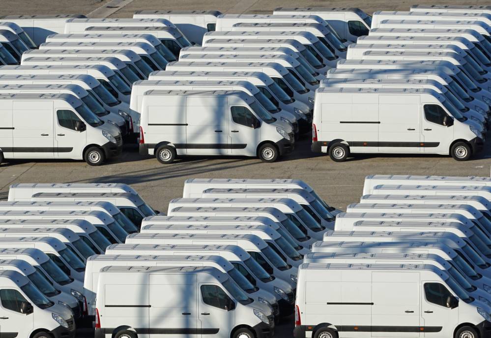 Contrôle technique utilitaire près de Saint-Quentin-Fallavier