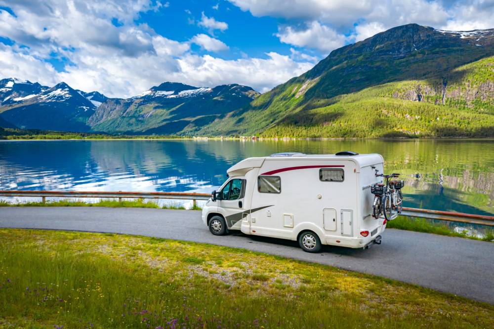 Contrôle technique camping-car près de Saint-Quentin-Fallavier