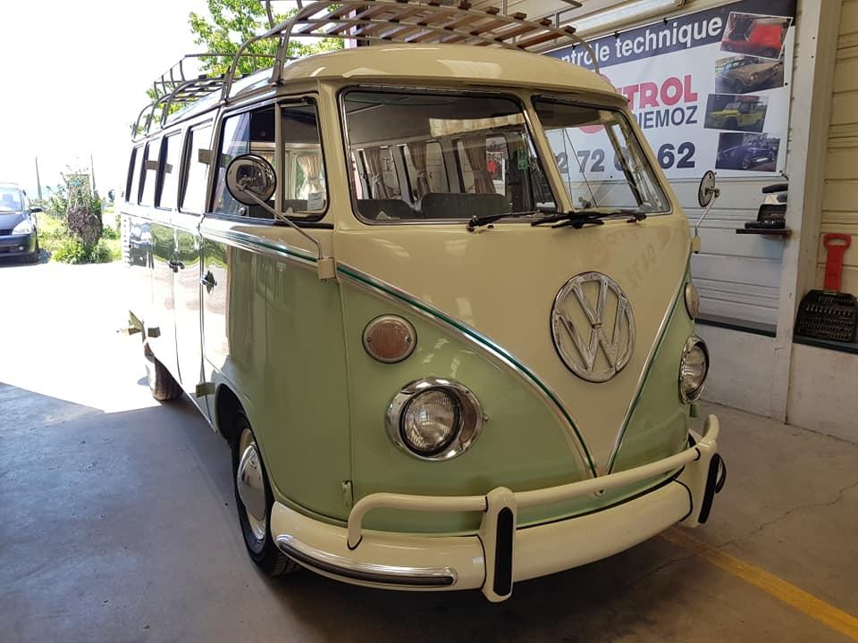 combi
