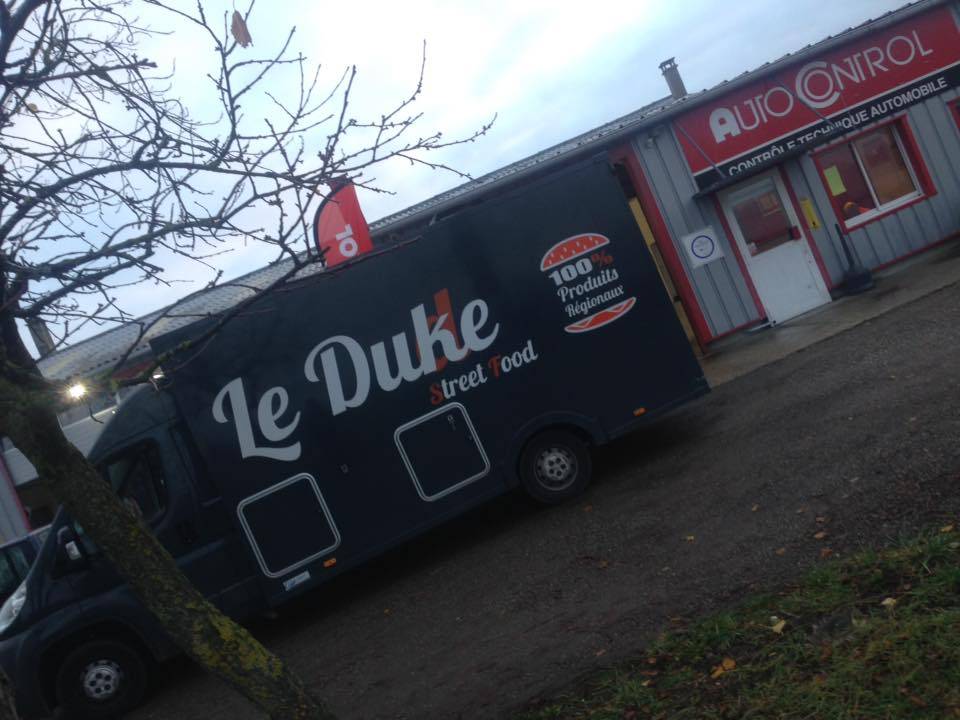 food truck