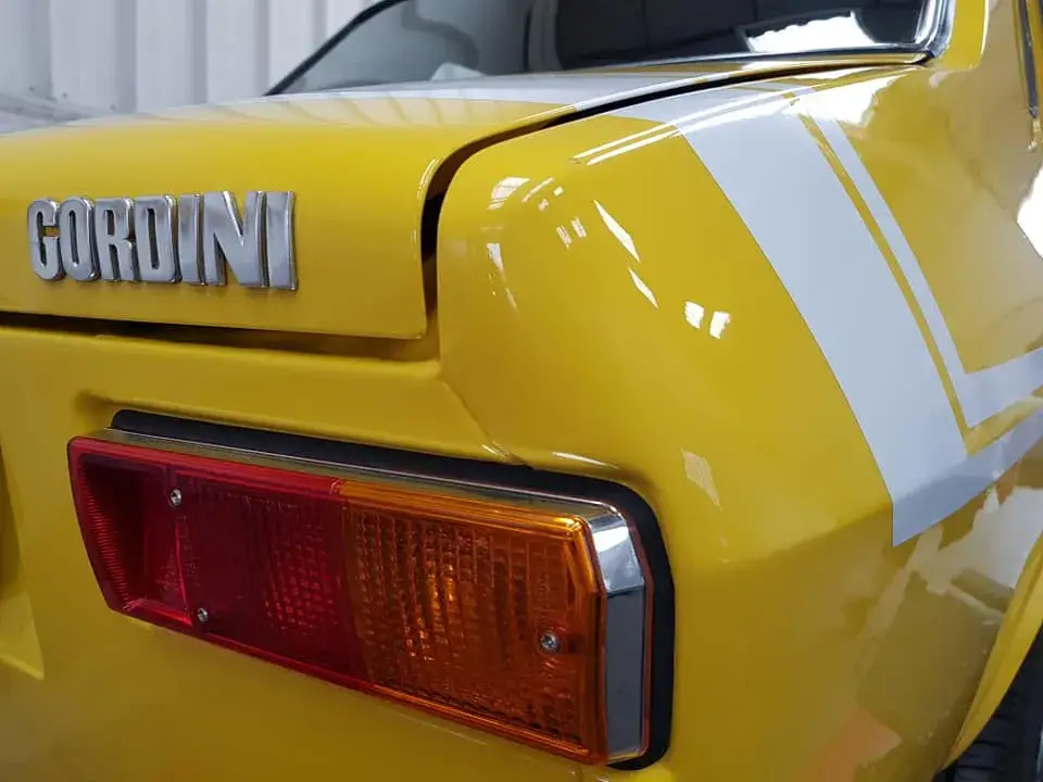 cordini jaune