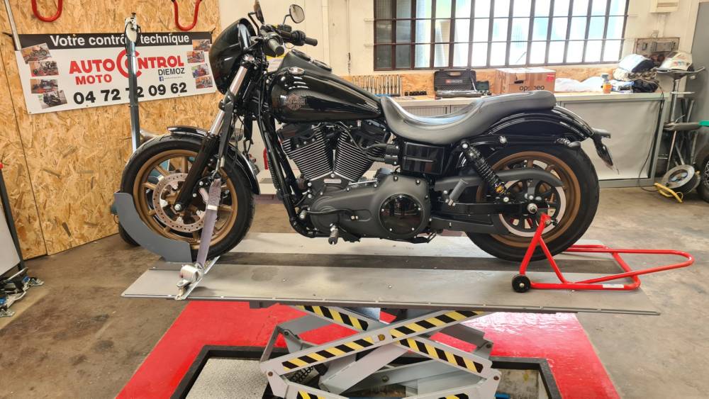 harley davidson