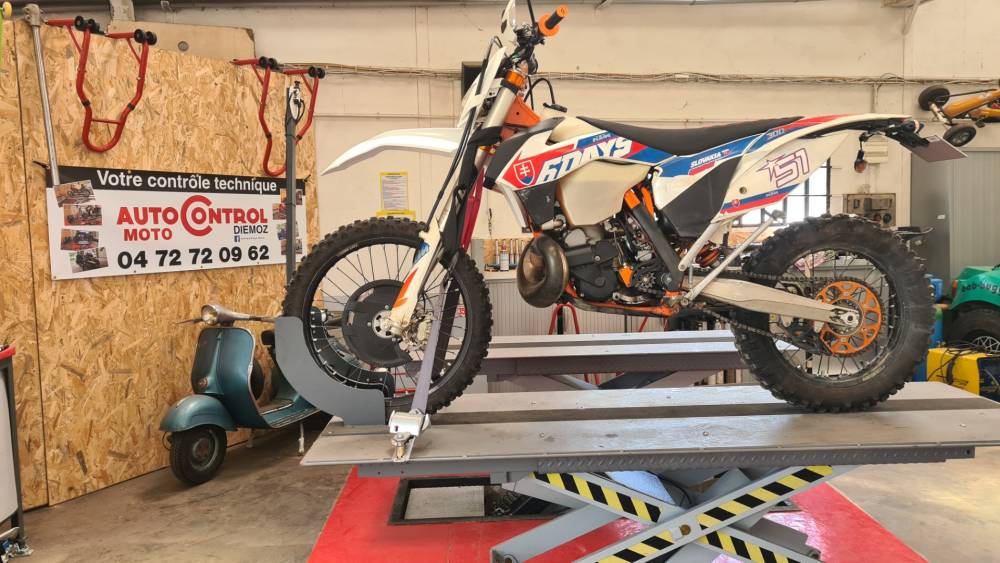 enduro