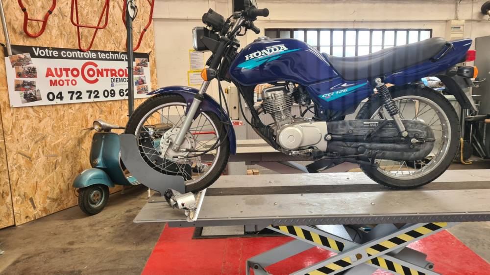 125 honda